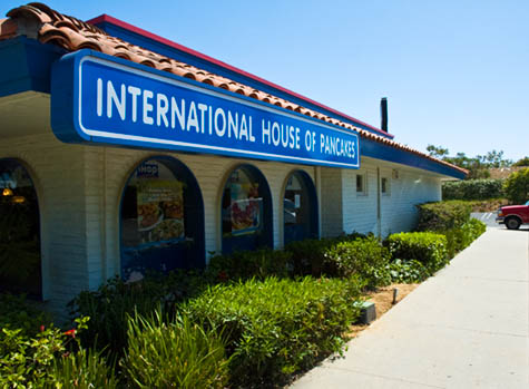international house of pancakes